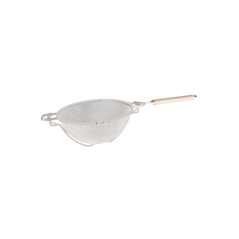 METALTEX STRAINER-DOUBLE MESH HD REINF 230mm (*03523*) =  1 X EACH