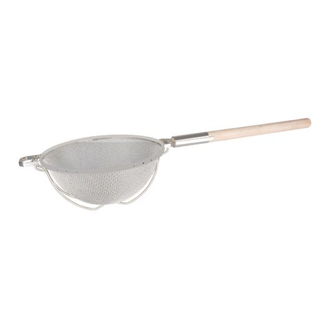 METALTEX STRAINER-DOUBLE MESH HD REINF 300mm (*03530*) =  1 X EACH