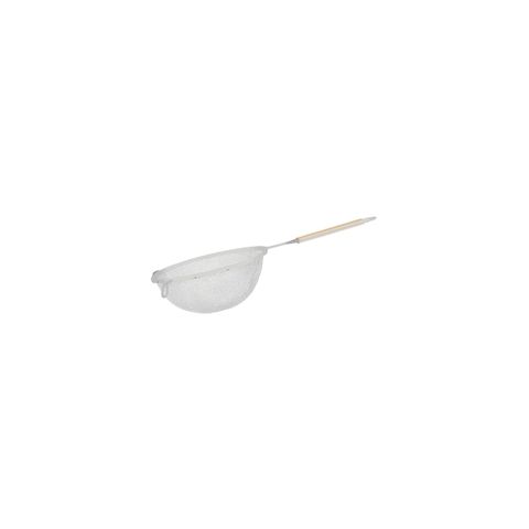 METALTEX STRAINER-DOUBLE TIN MESH 160mm (*03495*) =  1 X EACH