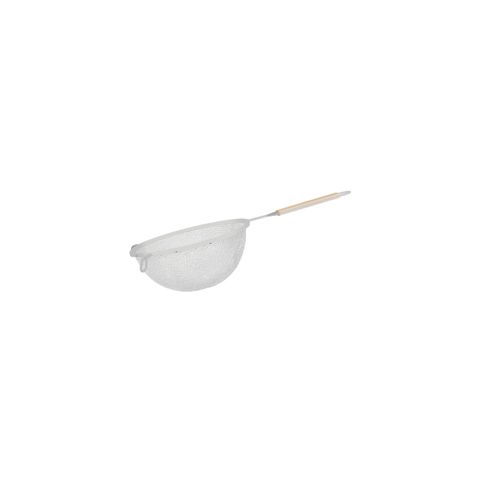 METALTEX STRAINER-DOUBLE TIN MESH 180mm (*03496*) =  1 X EACH