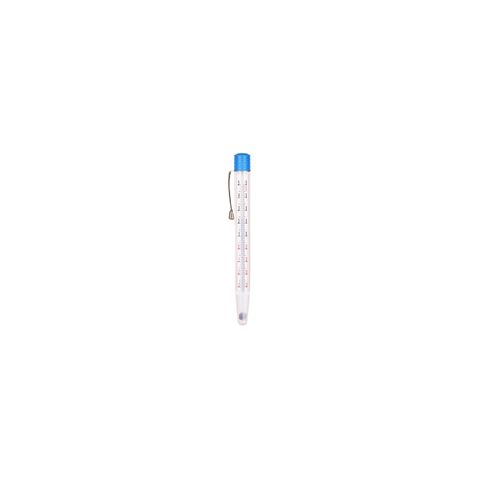 THERMOHAUSER THERMOMETER-DOUGH Polystyrene 120mm (*05390*) =  1 X EACH