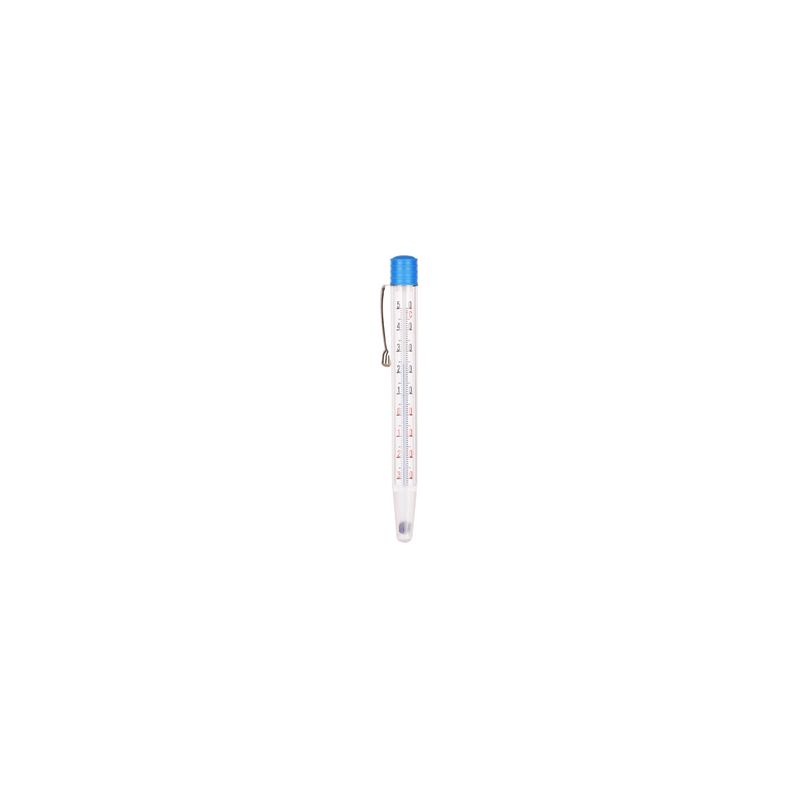 THERMOHAUSER THERMOMETER-DOUGH Polystyrene 120mm (*05390*) =  1 X EACH