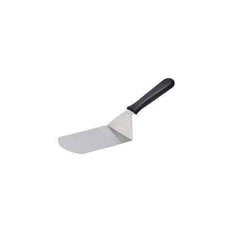 CHEF INOX GRILL TURNER 150x95x280mm BLACK HDL (*03081*) = PACK OF 12 X EACHES