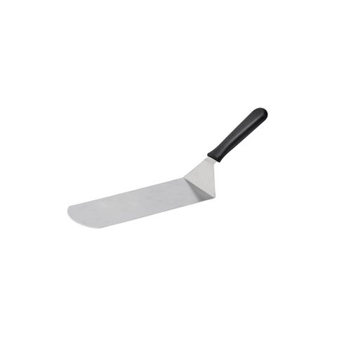 CHEF INOX GRILL TURNER 250x95x380mm BLACK HDL (*03084*) = PACK OF 12 X EACHES