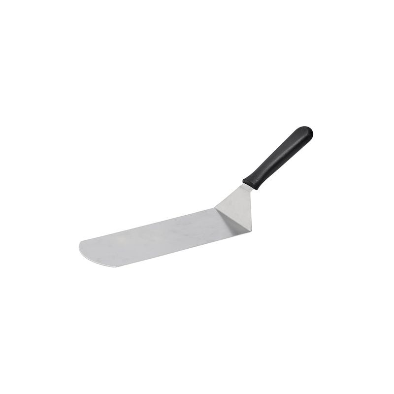 CHEF INOX GRILL TURNER 250x95x380mm BLACK HDL (*03084*) = PACK OF 12 X EACHES