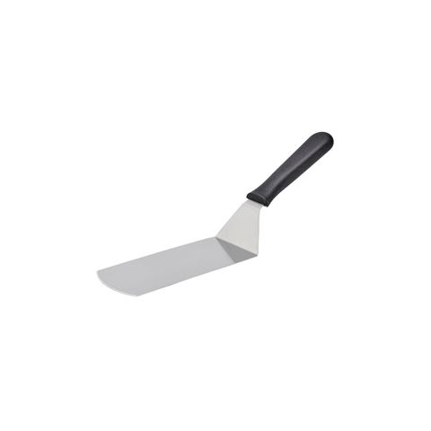 CHEF INOX GRILL TURNER 180x75x310mm BLACK HDL (*03085*) = PACK OF 12 X EACHES
