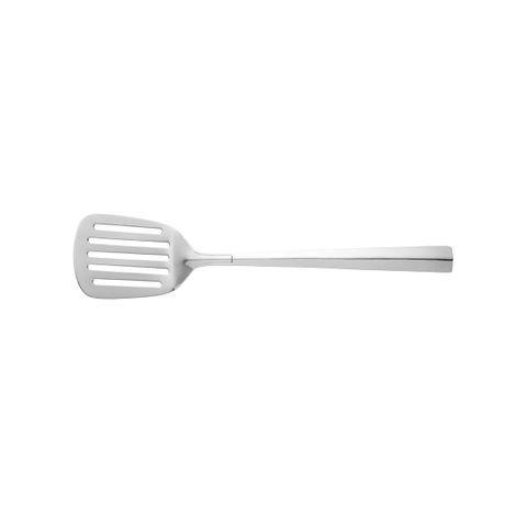 CHEF INOX SERVE TURNER SLOTTED 355mm (*20054*) = PACK OF 12 X EACHES