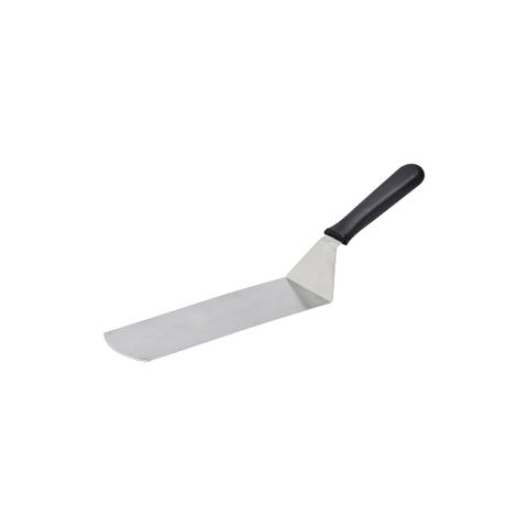 CHEF INOX GRILL TURNER 250x75x380mm BLACK HDL (*03087*) = PACK OF 12 X EACHES