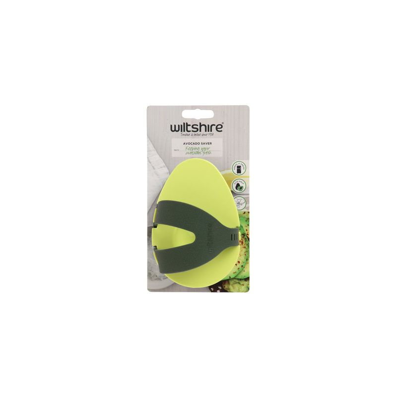 WILTSHIRE AVOCADO SAVER (*WLT43739*) = PACK OF 4 X EACHES