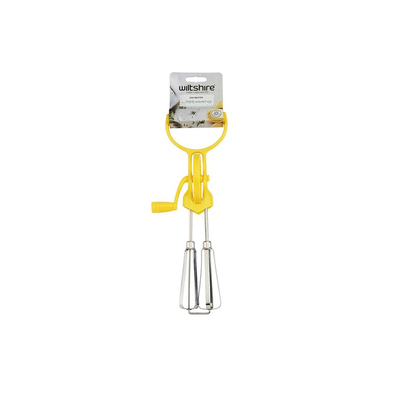 WILTSHIRE EGG BEATER (*WLT43840*) = PACK OF 6 X EACHES