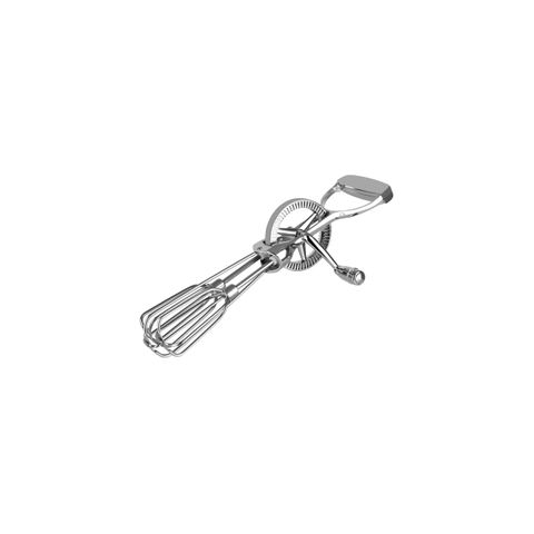 CHEF INOX EGG BEATER-ROTARY (*36600*) =  1 X EACH