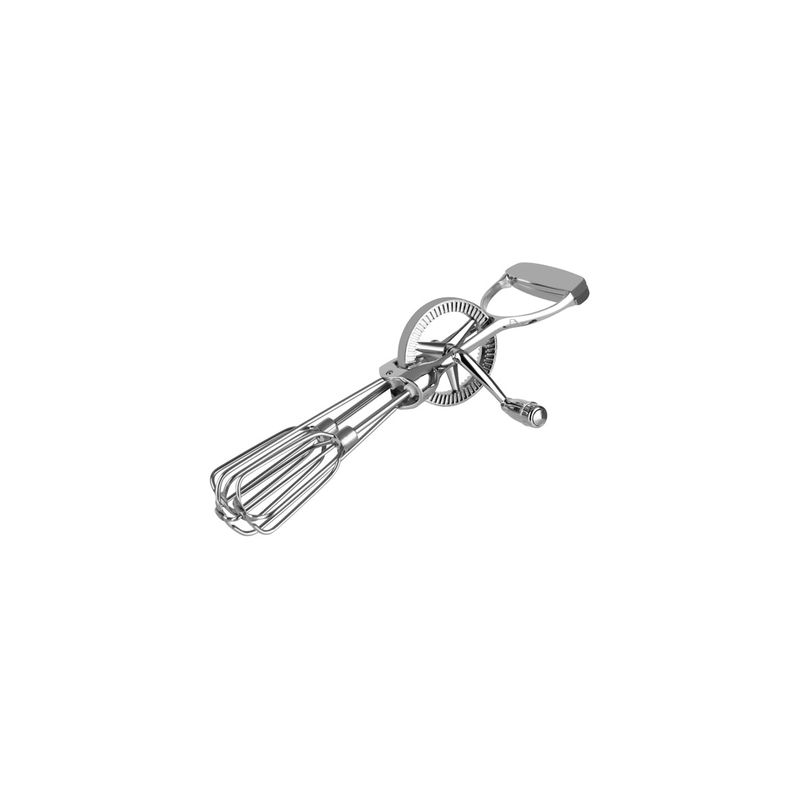 CHEF INOX EGG BEATER-ROTARY (*36600*) =  1 X EACH