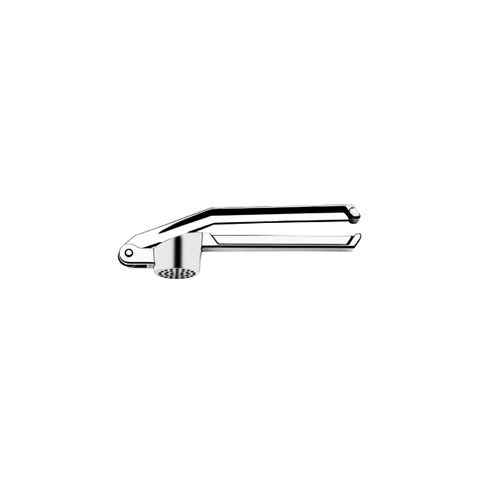 GARLIC PRESS-ALUMINIUM STANDARD (*03006*) =  1 X EACH