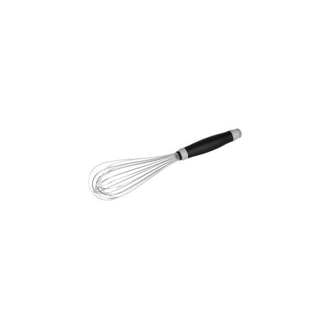 DEBUYER UNIVERSAL WHISK S/S w/PP HDL 350mm (*36802*) =  1 X EACH