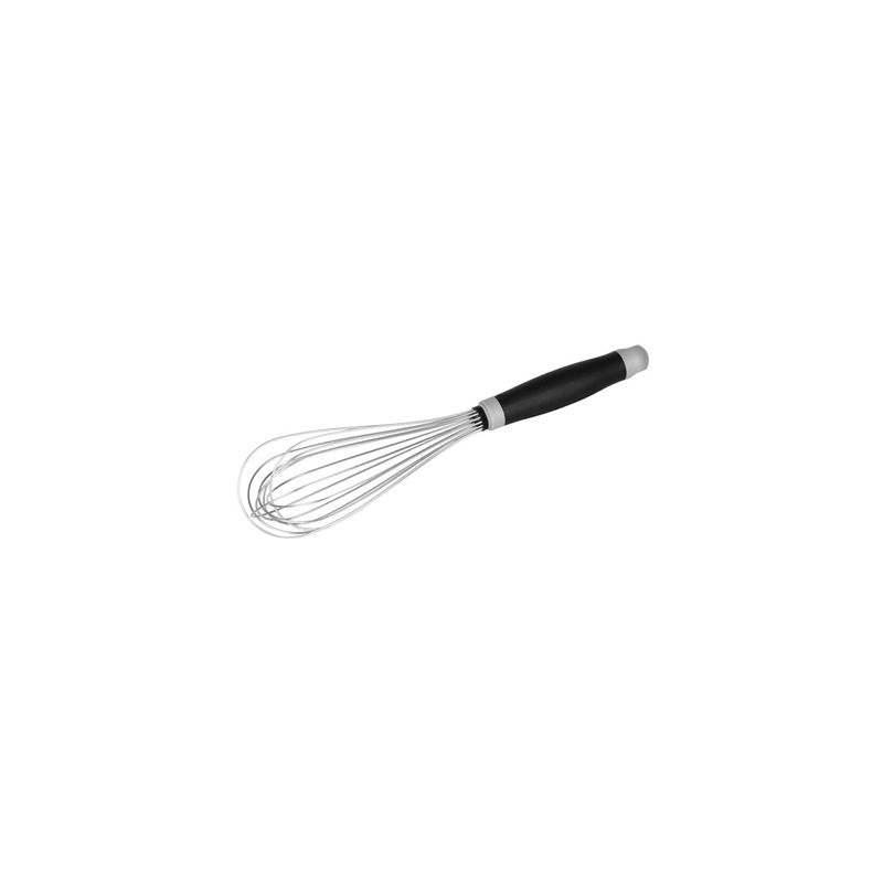 DEBUYER UNIVERSAL WHISK S/S w/PP HDL 350mm (*36802*) =  1 X EACH