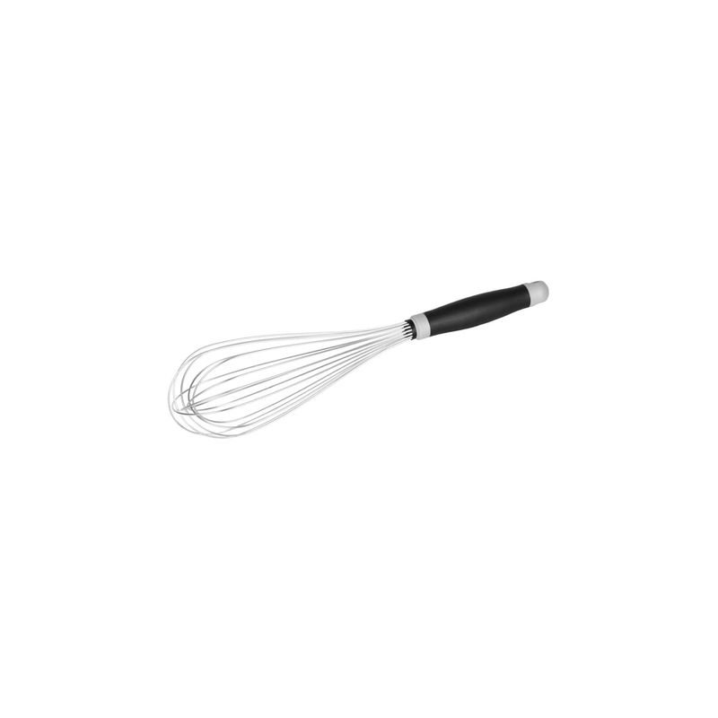 DEBUYER UNIVERSAL WHISK S/S w/PP HDL 400mm (*36803*) =  1 X EACH