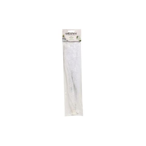 WILTSHIRE FOOD COVER-NYLON 340mm (*WLT43217*) = PACK OF 4 X EACHES