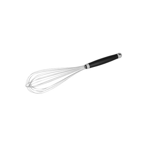 DEBUYER UNIVERSAL WHISK S/S w/PP HDL 500mm (*36805*) =  1 X EACH