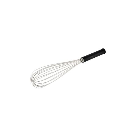 CHEF INOX THERMOGLASS WHISK PP HANDLE RESIST TO 210° 350mm (*30064*) =  1 X EACH