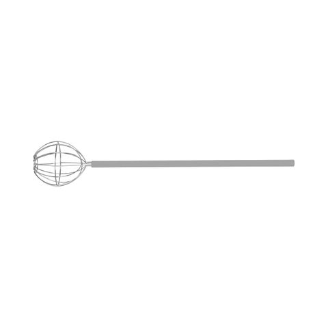 CHEF INOX WHISK GIANT MIXING 8 WIRE S/S 1200mm (*03639*) =  1 X EACH