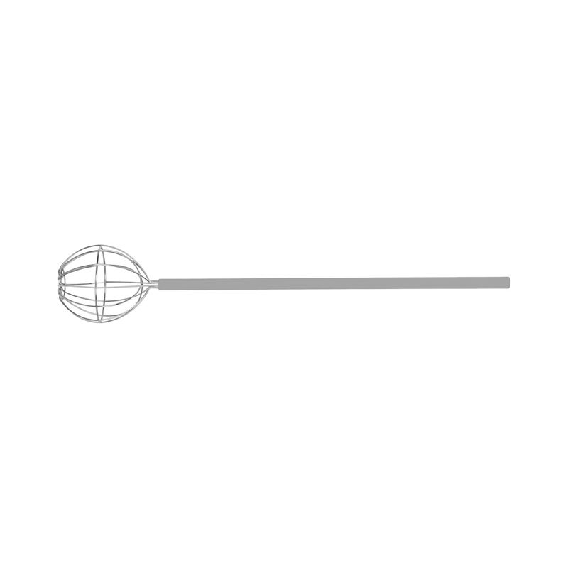 CHEF INOX WHISK GIANT MIXING 8 WIRE S/S 1200mm (*03639*) =  1 X EACH