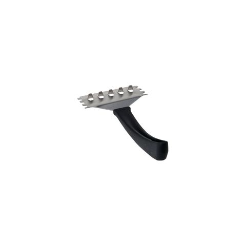 WILTSHIRE BAR B CLEANING SCRAPER (*WLTBARBSCRAPER*) = PACK OF 5 X EACHES
