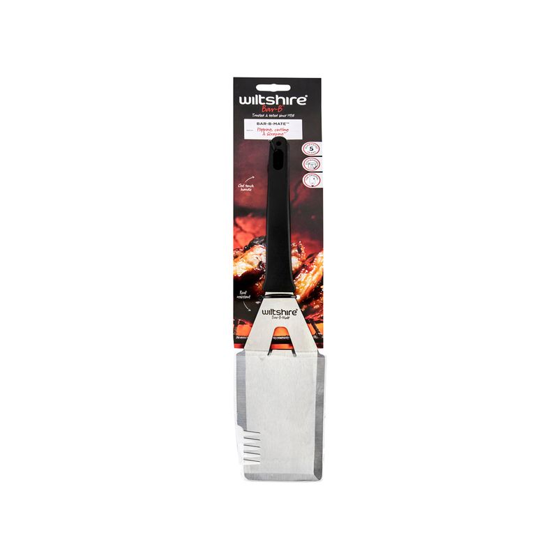 WILTSHIRE BAR B MATE (*WLTBARBMATE*) = PACK OF 6 X EACHES