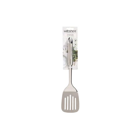 WILTSHIRE INDUSTRIAL SLOTTED TURNER-S/S (*WLT43749*) = PACK OF 4 X EACHES