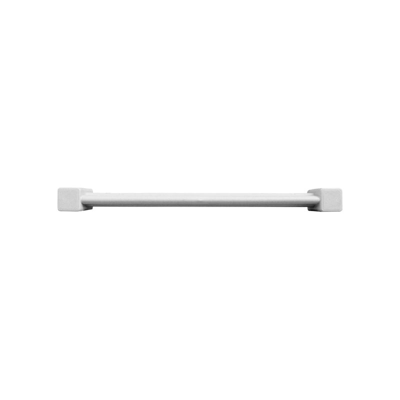 JIWINS POST CONNECTORS A GREY PP/IRON 530mm (*JW-HD53A*) =  1 X EACH