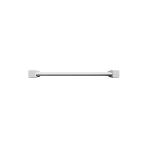 JIWINS POST CONNECTORS A GREY PP/IRON 355mm (*JW-HD35A*) =  1 X EACH