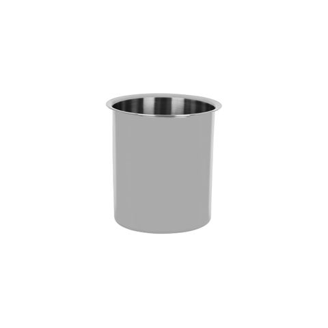 CHEF INOX CANNISTER NO COVER S/S 3.0lt (*05403*) =  1 X EACH