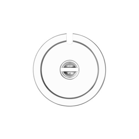 CHEF INOX COVER S/S FOR 5810 INSERT (*05820*) =  1 X EACH