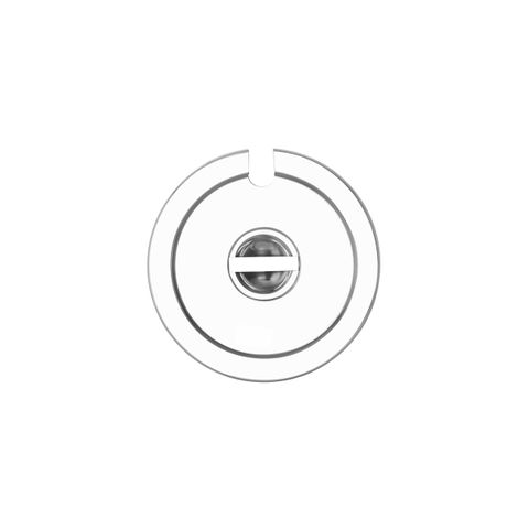 CHEF INOX COVER S/S FOR 5808 INSERT (*05818*) =  1 X EACH