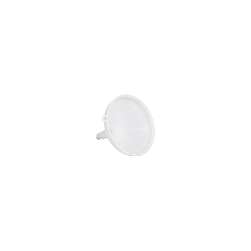 PADERNO FUNNEL PP 140x135mm (*31084*) =  1 X EACH