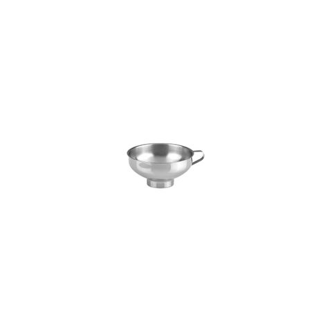 CHEF INOX JAM FUNNEL 18/10 140mm (*39360*) =  1 X EACH