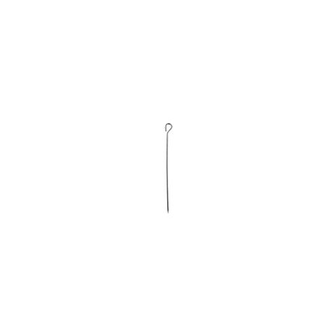 SKEWERS-S/S FLAT 150x3mm (*03771*) = PACK OF 10 X EACHES