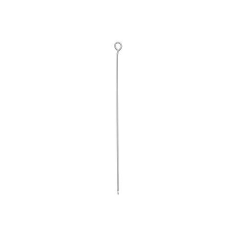 SKEWERS-S/S ROUND 560x5mm (*03776*) = PACK OF 10 X EACHES