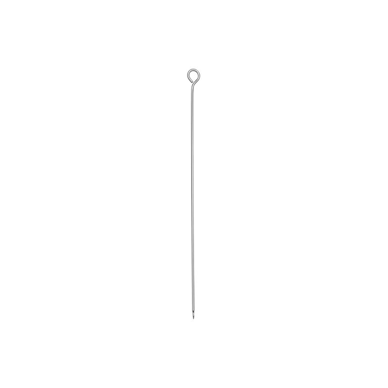 SKEWERS-S/S ROUND 560x5mm (*03776*) = PACK OF 10 X EACHES