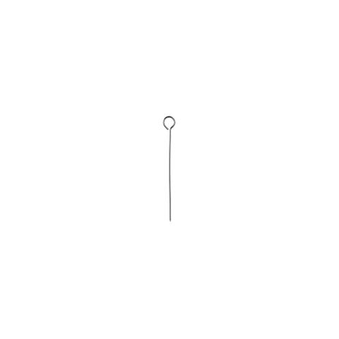 CHEF INOX SKEWERS S/S ROUND L200mm/G3 DOZEN (*03888*) = PACK OF 5 X DOZEN