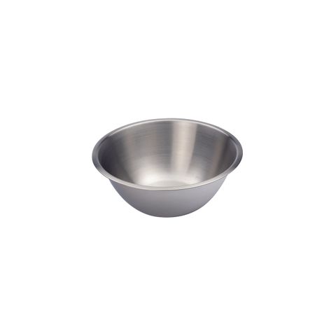 ETERNA SATIN MIXING BOWL 290mm/4.7lt (*ETR43094*) = PACK OF 2 X EACHES
