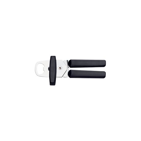 CAN OPENER-BLACK "DELUXE" BULK (*03004-BK*) =  1 X EACH