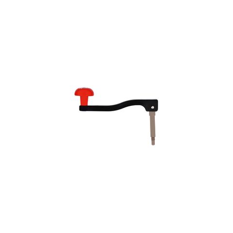 HANDLE FOR BONZER CAN OPENER (*05000-H*) =  1 X EACH