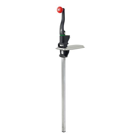 BONZER EZICLEAN "EZ-40" CAN OPENER w/16 INCH SHAFT (*05012*) =  1 X EACH