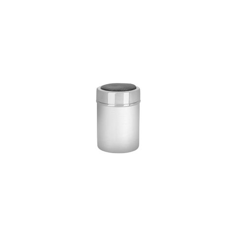 CHEF INOX MESH SHAKER 18/10 250ml (*07250*) =  1 X EACH