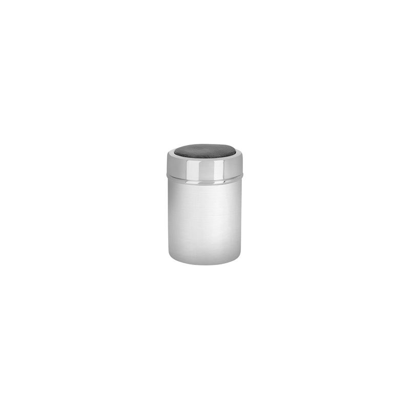CHEF INOX MESH SHAKER 18/10 250ml (*07250*) =  1 X EACH