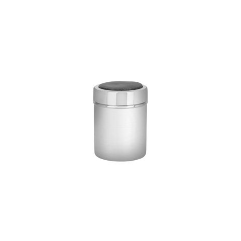 CHEF INOX MESH SHAKER 18/10 350ml (*07251*) =  1 X EACH