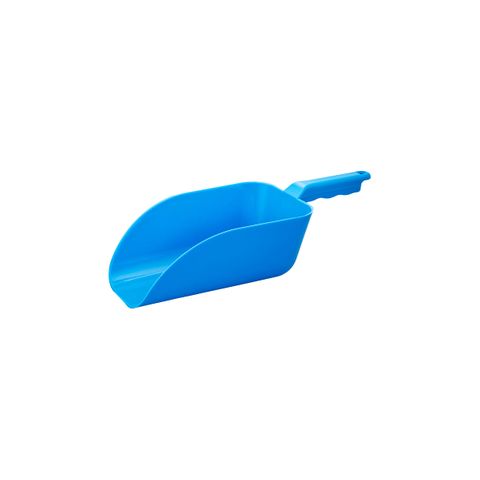 CHEF INOX ICE SCOOP PC 1.89lt BLUE (*66169*) =  1 X EACH