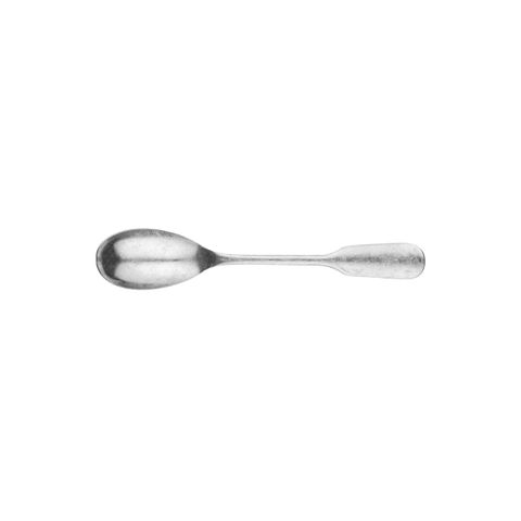 CHARINGWORTH FIDDLE VINTAGE SATIN SOUP/TABLE SPOON 210mm (*SWW-FDL03*) =  1 X DOZEN