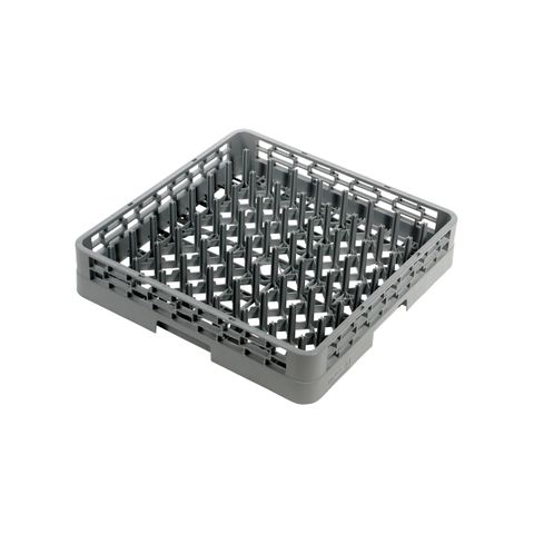 UNICA WASHRACK-PEG RACK 500x500x100mm (RBPT) (*09557*) =  1 X EACH