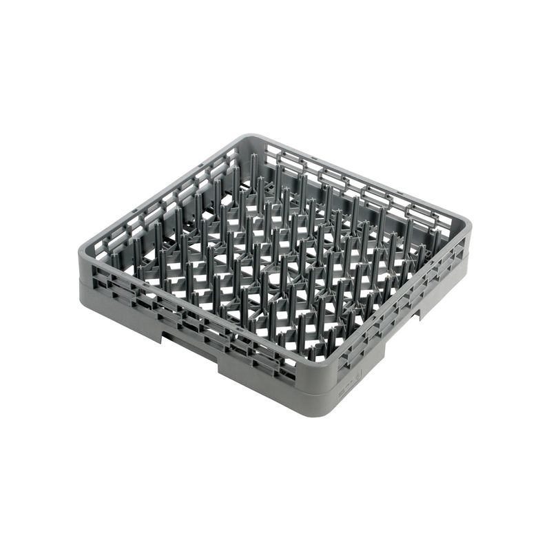 UNICA WASHRACK-PEG RACK 500x500x100mm (RBPT) (*09557*) =  1 X EACH